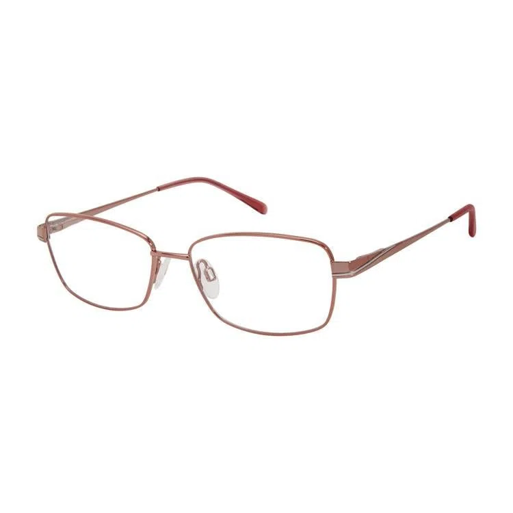 Aristar AR16390 Eyeglasses - view 3